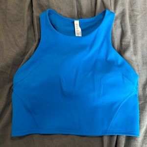 Lululemon Invigorate Tank
